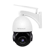 Vstarcam Camera Home Security CCTV Wifi Camera Home Security HD 5MP Wireless Security Camera System