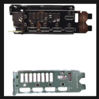 IO I/O Shield Back Plate BackPlate BackPlates Blende Bracket For ASUS TUF-RTX3090-O24G-GAMING