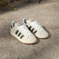 【adidas 愛迪達】 CAMPUS 00S 休閒鞋 運動休閒鞋 - Originals 女鞋 GY0042