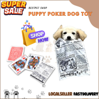 BestPet Mainan anjing berbunyi Mainan anjing interaktif Mainan anjing kertas Mainan anjing chews Mai