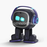 Intelligent pet companion robot EMO clothing/robot