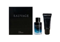 岡山戀香水~Christian Dior 迪奧 SAUVAGE 曠野之心香氛精巧禮盒~優惠價:690元