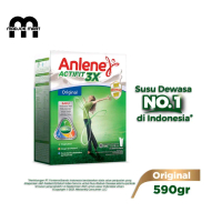 Anlene Actifit 3x Hi-Calcium Original 590g