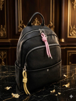 NEW! RANSEL KULIT PREMIUM WATERPROOF - TAS RANSEL KEZIA
