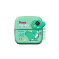 兒童拍立得相機高畫質列印相機拍照錄影相機生日玩具