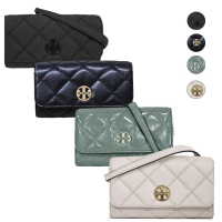 【TORY BURCH】willa 新款 woc鍊帶斜背包 手拿包 原廠防塵袋紙袋 多色可選(母親節送禮)
