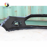 Suit For Ford 2013-2017 Yibo Front Bumper with Original Quality and Cross-border Hot Sale