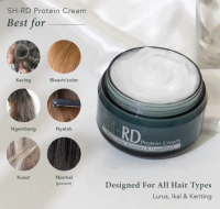 Hair Protein Cream SHRD 10ml, 50ml