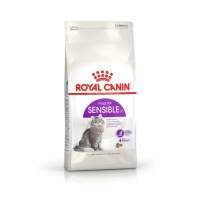 ROYAL CANIN法國皇家-腸胃敏感成貓(S33) 2kg x 2入組(購買第二件贈送寵物零食x1包)