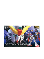 โมเดล RG 1 144 Destiny Gundam รุ่น 1061616 สีหลากสี