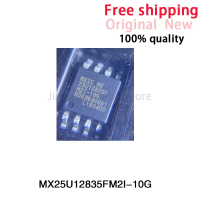 ชิ้นส่วนอิเล็กทรอนิกส์ วงจรรวม ชิปเซ็ต MX25U12835FM2I-10G, 25U12835FM2I-10G, 25U12835F, M2I-10G, รอง