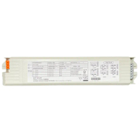 【Philips 飛利浦】1入 EB-CI TLD 18W 36W T8 PL 全電壓 預熱啟動 電子安定器 _ PH660026(傳統日光燈管用)