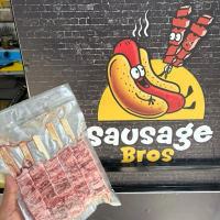 A5 Wagyu skewer ( frozen )