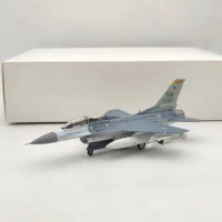 1:72 for Calibre Wings US Air Force F-16D 90-0778/SW 19th Squadron MiG Killer Fighter Model Diecast Aircraft Miniature
