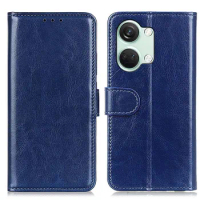 Flip Case for OnePlus Nord CE 2 3 Lite 5G 2T ACE Pro Wallet Cover CE2 CE3 CE2lite CE3Lite Ace2 2Pro Casing Holder with Pocket