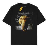 Beseldi - Kaos Baju Distro Dream Theater Dreamtheater V3 Tshirt Band Death Metal Hardcore Rock N Rol