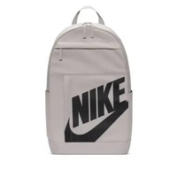 NIKE Unisex Sportswear Elemental Backpack 21L Tas Pria / Wanita [DD0559-014] MISC College Grey/Colle