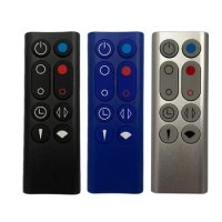 New Replace Remote Control 967197-13 For Dyson Pure Hot + Cool HP00 HP01 Pure Hot+Cool Link Desk Air Purifier
