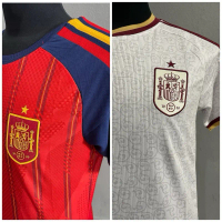 SPA1N 2026 World Cup Home Away Third Jersey World Cup Jersey