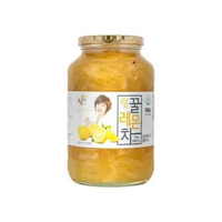 KKOH SHAEM HONEY LEMON TEA 1 KG