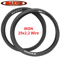 Maxxis IKON 29x2.2 Wire bicycle tire MTB Bike Tire m319p-w Bike tyre 29 BMX pneu Cycling bicicleta 29er tires VN(Origin)