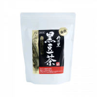 KUROZU 黑酢家 嚴選日本丹波黑豆茶 300克/30茶包