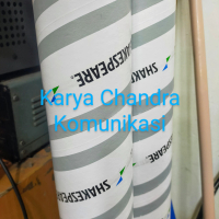 ANTENA SSB SHAKSPEARE 393 BERIKUT BONGGOLNYA