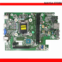 908959-001 For HP 280 PRO G2 SFF Motherboard 908959-601 901279-001 H110 DDR4 LGA1151 MainBoard 100% Tested Fast Ship