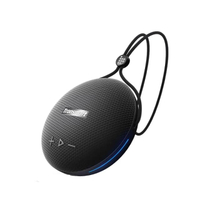 ลำโพงบลูทูธพกพา Tronsmart Splash 1 Bluetooth Speaker สีดำ อุปกรณ์เครื่องเสียง 15 วัตต์