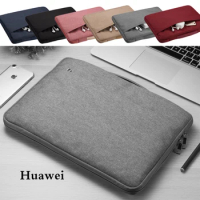 Laptop bag for Huawei MateBook E 12 (2019)/13 /X 13/X Pro 13.9/14 14"/15 15.6"/D 14 /D 15/14/15/Pro 16.1