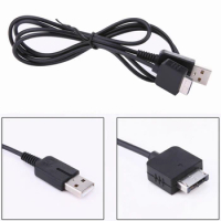 47 Inch 2 in 1 USB Charging Cable for Sony PSV1000 Psvita PS Vita Charger Cord Transfer Cable for PlayStation Vita Accessories