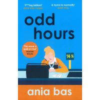 BookXcess - ODD HOURS (ISBN: 9781802793581)