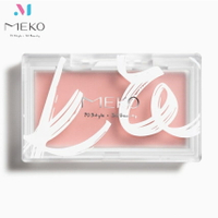 MEKO 顏值覺醒腮紅餅 (共6色) 福利品【官方旗艦店】