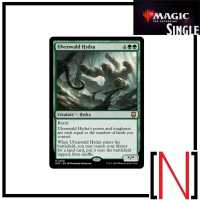 [MTG][Single][M3C] Ulvenwald Hydra ระดับ Mythic [ภาษาอังกฤษ]