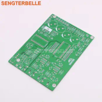 New TDA1541 Audio DAC Decode PCB Board DIY Bard PCB Circuit Board For Audiophile DIY