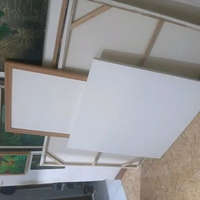 CANVAS LUKIS UKURAN 70X90CM BAHAN MARSOTO DAN BLACU