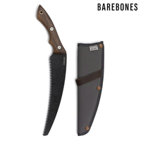 Barebones GDN-074 鋸刀 Timber Saw / 城市綠洲(刀子 手鋸 木材鋸 園藝刀 戶外野營)