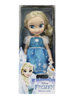 PRINCESS DREAM LABEL ELSA