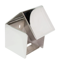 EIXO Bufalo Tempat Tissue Stainless Paper Holder EXB K011