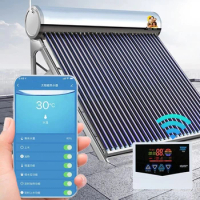 High Quality Cheap Home Roof Solar Water Heater