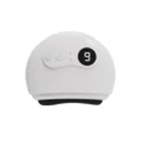 FULICO เครื่องนวดกัวซาไฟฟ้าบำบัดผิว สีขาว