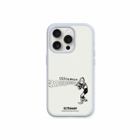 【RHINOSHIELD 犀牛盾】iPhone 11系列 SolidSuit防摔背蓋手機殼/經典超人斯派修姆光線(超人力霸王)