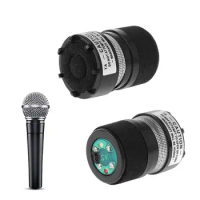 Microphone Professional Fits For Shure for SM58 Type Mic Replace F0T1