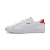 【PUMA官方旗艦】Puma Smash v2 L 網球休閒鞋 男女共同 36521517