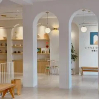 住宿 Little Greece 希臘小鎮・墾丁第一家洞穴設計旅店 南灣