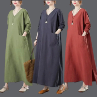 Farsha Midi Dress Gamis Muslim Cringkle Airflow