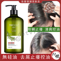 現貨 魔香牛蒡根 迷迭香 洗髪精 清爽控油 除螨止癢 洗髮水 沐浴露 護髮素 去蟎蟲 洗頭膏 洗髮精500ml