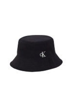 หมวก Bucket ผู้ชาย สีดำ