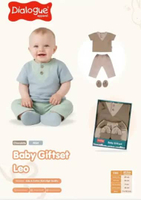 Dialogue - Baby Gift Set Boy DAG3090