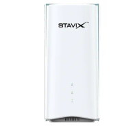 Stavix 5G CPE Mobile 4G Antana System Routers Wireless Internal Antenna Wifi Multi Oem Routers